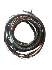 IMPIANTO ELETTRICO MOTO GUZZI