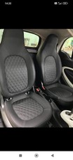 Smart 453 for two - 453, rivestimento
