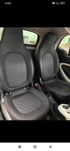 Smart 453 for two rivestimento - smart,