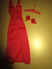 179) ANTICO ABITO VINTAGE