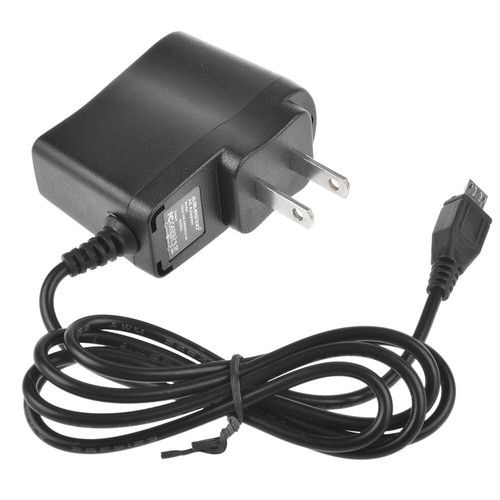 Adattatore carica batteria - carica,
