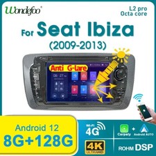 Android 12 2Din Radio