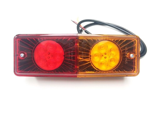 Led luce 12v 24v auto - auto, camion