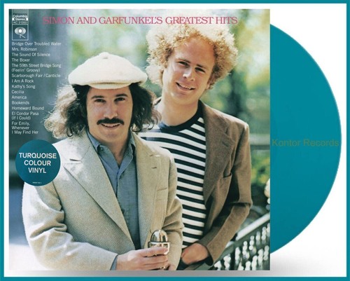 Simon garfunkel greatest - simon, "greatest