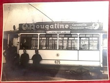 MILAN TRAM LINE CENTRAL