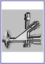 Rubinetto Sottolavabo e