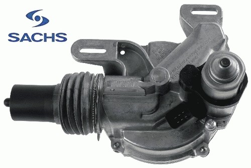 Nuovo originale sachs smart - *originale*,