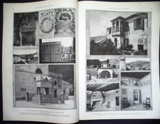 1904 petrarca arqua valchiusa - petrarca, arqua'