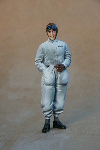 Cmc figurine tazio - ,