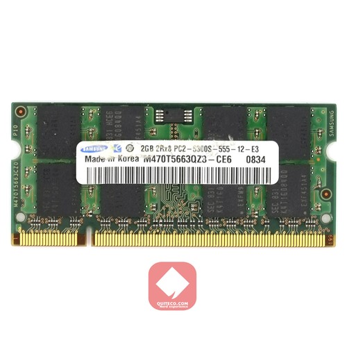 Ram notebook computer - ram,