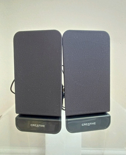 Creative a60 altoparlanti - creative, pc