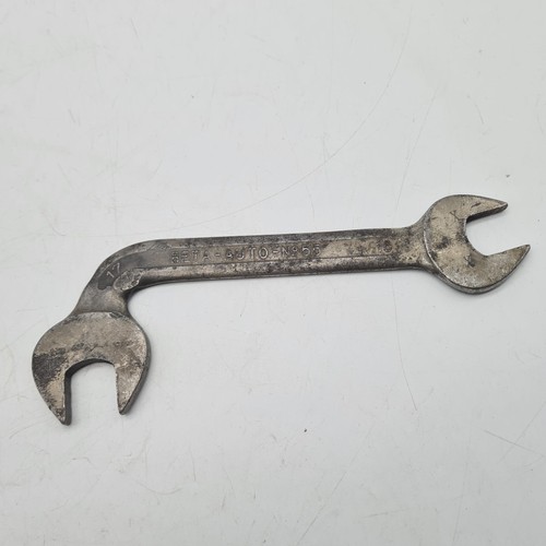 Beta auto 16 17 - 16/17, spanner