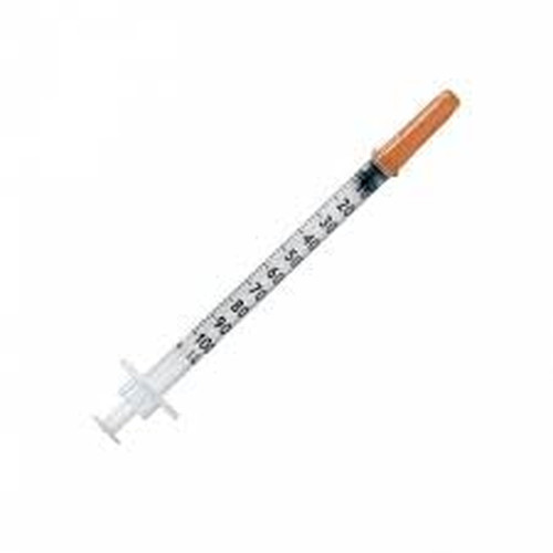 Bio siringhe 1ml 29g - bio,