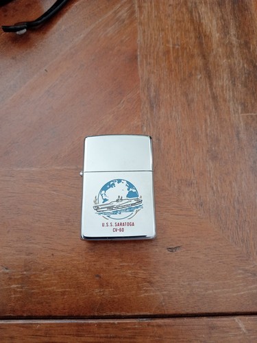 Zippo metallo vintage - zippo,