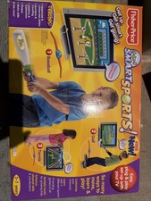 FISHER PRICE 3-IN-1 SMART