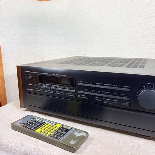 Yamaha avx 1050 amplificatore - yamaha, avx-1050