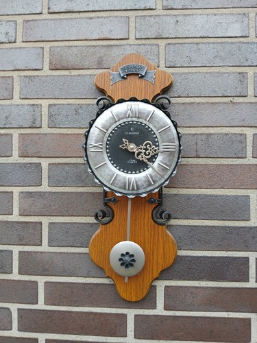 Orologio parete claudio - parete,