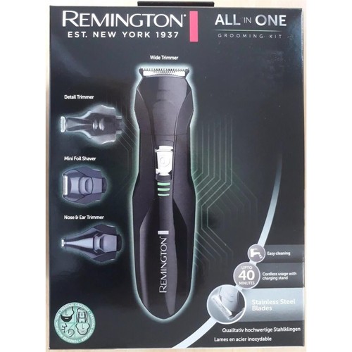 Remington pg6020 kit - remington,