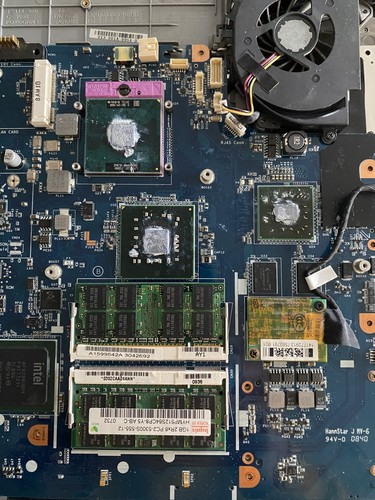 Parti sony vaio - parti, pc
