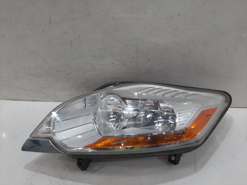 2011 ford kuga - 2011, left