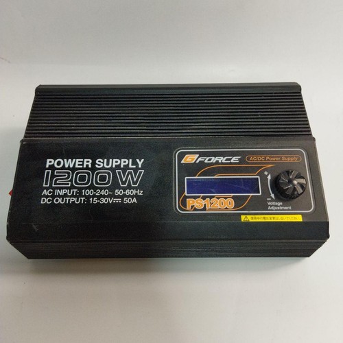 Alimentatore g force - alimentatore,