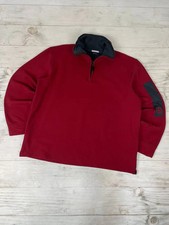 Felpa Vintage Stone Island 1/4