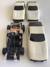 Hot Wheels Sizzler Redline