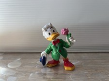 BULLYLAND VTG 1984 DISNEY DUCK