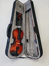 Eastar Set di violini 1/2 per