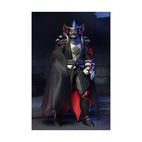 Neca ultimate shredder - neca,