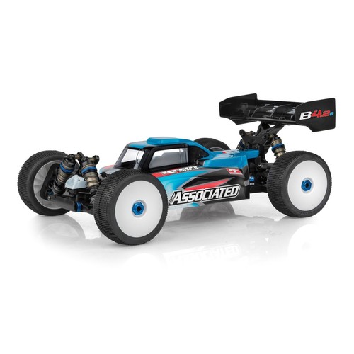 80955 associated rc8b4 team - 80955, rc8b4.2e