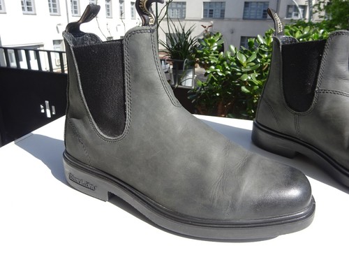 Stivali uomo blundstone - stivali, da