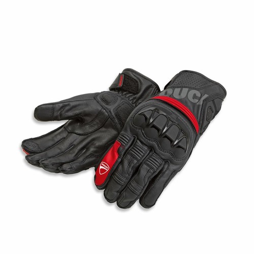 Guanti moto uomo originali - guanti,