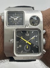 Orologio da polso uomo DIESEL