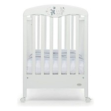 Lettino Foppapedretti in legno