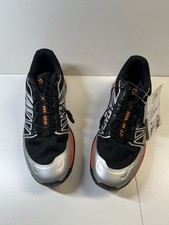 Salomon XT-Wings Unisex Nero