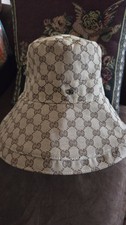Cappello secchiello oversize - secchiello,