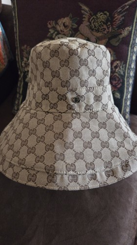 Cappello secchiello oversize - a,