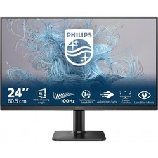 Monitor Full HD 24" 16:9 100Hz