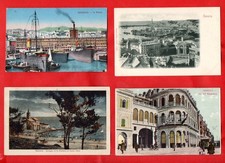 GENOVA - LOTTO DI 50 CARTOLINE