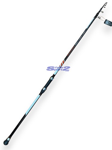 Canna boat vengeance 240 - canna,