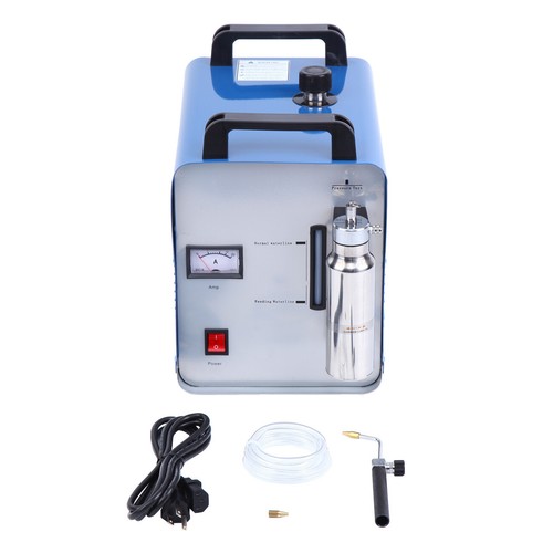 Generatore fiamma gas idrogeno