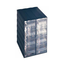 Cassettiere minuteria Vision