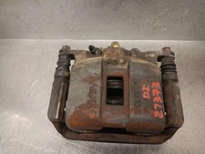 45019SJFJ00 pinza de freno delantera izquierda para HONDA FR-V (BE) 2.0 5269923