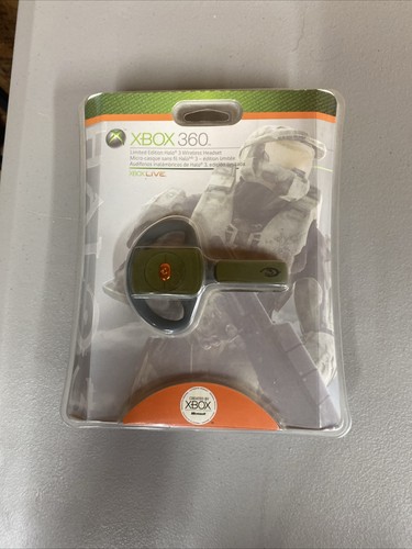 Halo limited edition - 3,