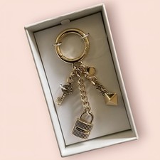 Ciondolo portachiavi borsa