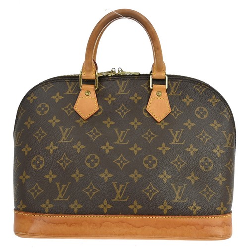 Best02 louis vuitton - louis, alma