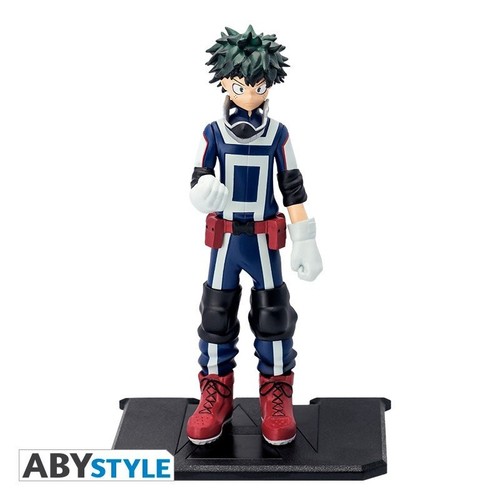 Figurine hero academia - figurine, my