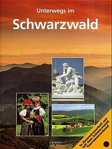 Unterwegs schwarzwald - unterwegs,