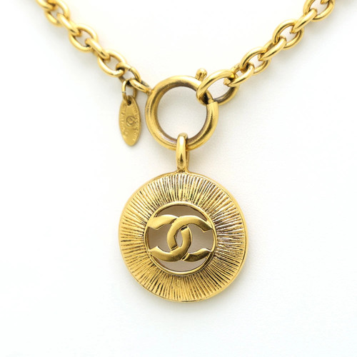 Chanel coco mark - gf,